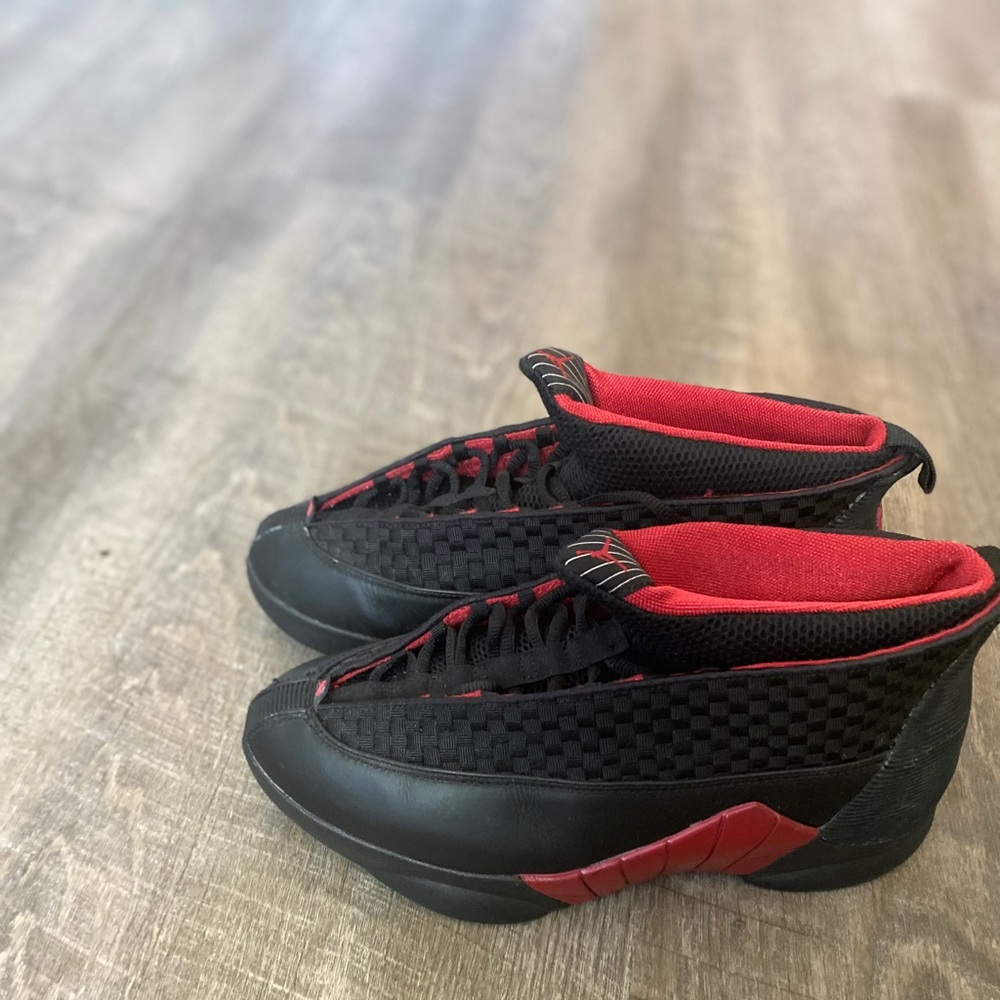 Jordan 17s